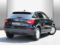 Gebraucht Audi Q2 Comfort 116 PS (85 kW) 2019 Schwarz SUV