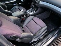 Second-hand BMW 330 231 CP (169 kW) 2001 Negru Coupe