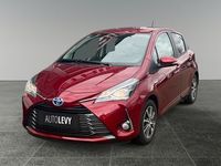 gebraucht Toyota Yaris Hybrid Basis