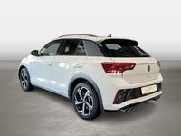 Gebraucht VW T-Roc R 300 PS (220 kW) 2023 Grau SUV