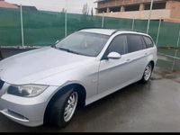 gebraucht BMW 320 e91 d 2007