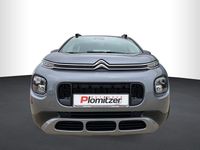 Gebraucht Citroën C3 Aircross Feel 82 PS (60 kW) 2018 Grau SUV