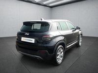 Gebraucht Jeep Avenger 101 PS (74 kW) 2024 Schwarz SUV