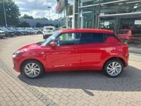 gebraucht Suzuki Swift 1.2 Comfort CVT Hybrid