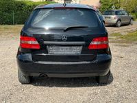 gebraucht Mercedes B170 B 170FACELIFT! VOLL FAHRBEREIT!