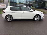 Second-hand Peugeot 308 Active 131 CP (96 kW) 2021 Alb Berlinǎ