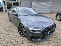 Gebraucht Audi A6 Ambiente 286 PS (210 kW) 2018 Grau Kombi