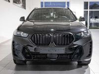 gebraucht BMW X6 xDrive 30d M-Sportpaket LED HUD AHK PANO