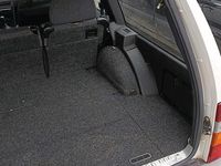 Gebraucht Volvo 740 111 PS (81 kW) 1991 Weiß Kombi