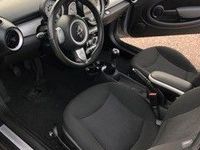 gebraucht Mini Cooper Cooper