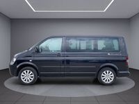 gebraucht VW Multivan T5Atlantis 2.5 TDI Leder-Automatik