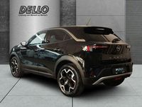 Gebraucht Opel Mokka Ultimate 131 PS (96 kW) 2022 Schwarz SUV