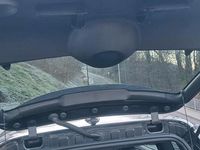 Gebraucht Mini Cooper 120 PS (88 kW) 2009 Schwarz Kleinwagen