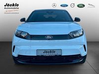 Neu Ford Capri Premium 250 kW (340 PS) 2025 Weiß SUV