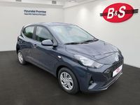 Gebraucht Hyundai i10 Select 63 PS (46 kW) 2025 Aurora grey Kleinwagen