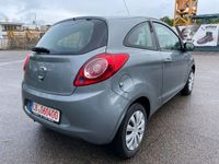 gebraucht Ford Ka Trend*KLIMA*TÜV NEU