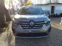 Neu Renault Kangoo Techno 131 PS (96 kW) 2025 Grau Van / Kleinbus