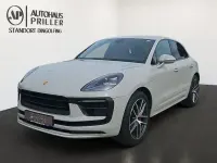 Gebraucht Porsche Macan S 381 PS (280 kW) 2022 Andere SUV