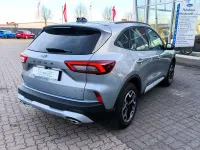 Gebraucht Ford Kuga Active X 179 PS (131 kW) 2024 Silber SUV