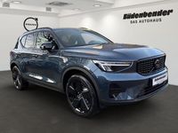 Neu Volvo XC40 Plus 197 PS (144 kW) 2026 Blau SUV