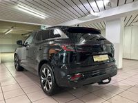 Gebraucht Renault Austral Techno 116 PS (85 kW) 2024 Schwarz SUV