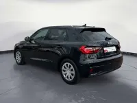 Gebraucht Audi A1 Advanced Plus 116 PS (85 kW) 2025 Mythosschwarz metallic SUV