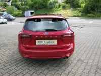 Gebraucht Ford Focus ST-Line 155 PS (114 kW) 2025 Fantastic red tc Kombi