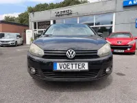 Gebraucht VW Golf VII Match 86 PS (63 kW) 2012 Limousine
