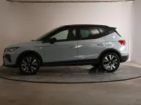 Neu Seat Arona FR 116 PS (85 kW) 2026 Grün SUV