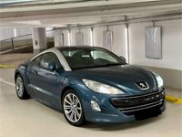 gebraucht Peugeot RCZ 2.0 ( Sport Line )