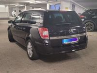 gebraucht Opel Astra 1.4 Caravan