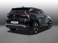 Neu Renault Scenic E-Tech Techno 160 kW (218 PS) 2026 Schwarz SUV