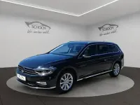 Gebraucht VW Passat 200 PS (147 kW) 2020 Schwarz Kombi