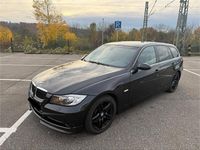Gebraucht BMW 330 231 PS (169 kW) 2005 Schwarz Kombi