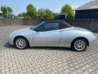 gebraucht Alfa Romeo Spider 3.0 V6 24V L