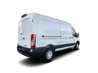 Gebraucht Ford Transit 2022 Weiss