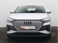 Gebraucht Audi Q4 e-tron Comfort 210 kW (286 PS) 2024 Silber (florettsilber metallic) SUV