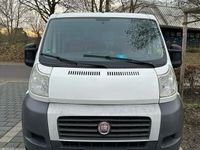 gebraucht Fiat Ducato L1H1