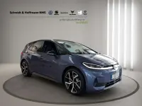 Gebraucht VW ID.3 Style 169 kW (231 PS) 2026 Nordmeerblau Kleinwagen