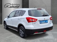 gebraucht Suzuki SX4 S-Cross Comfort+ 4x4 *Automatik* *AHZV*