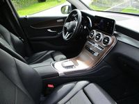 Gebraucht Mercedes GLC200 Exclusive 163 PS (119 kW) 2020 Grau SUV