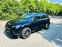 gebraucht Cupra Ateca 