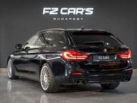 Gebraucht Alpina B5 608 PS (447 kW) 2019 Blau Limousine