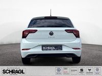 Gebraucht VW Polo Life 95 PS (69 kW) 2025 Pure white Limousine