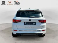 Gebraucht Cupra Ateca VZ 300 PS (220 kW) 2024 Weiß SUV