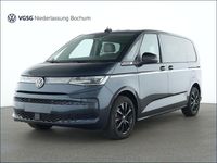 Gebraucht VW Multivan Style 150 PS (110 kW) 2024 Blau Van
