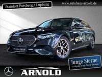 Gebraucht Mercedes E200 Avantgarde 204 PS (150 kW) 2024 Graphitgrau (metallic) Kombi