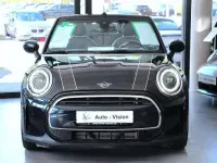 Used Mini Cooper Cabriolet Premium Plus 136 HP (100 kW) 2023 Black Cabriolet