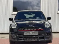 Gebraucht Mini John Cooper Works 231 PS (169 kW) 2019 Midnight black metallic Kleinwagen