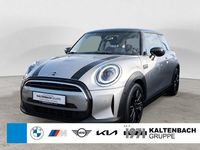 Gebraucht Mini Cooper Classic 136 PS (100 kW) 2023 Silber Kleinwagen